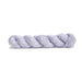 Echeveau 50g - 100% soie - Tangled - Spun Silk world Tricot Maison du Haut Mercier 0084-WISTERIA 