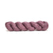 Echeveau 50g - 100% soie - Tangled - Spun Silk world Tricot Maison du Haut Mercier 0090-ABYSS 