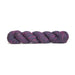 Echeveau 50g - 100% soie - Tangled - Spun Silk world Tricot Maison du Haut Mercier 0092-HAPPY VIOLET 