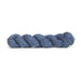 Echeveau 50g - 100% soie - Tangled - Spun Silk world Tricot Maison du Haut Mercier 0098-DARK KNIGHT 