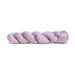 Echeveau 50g - 100% soie - Tangled - Spun Silk world Tricot Maison du Haut Mercier 0101-HEATHER 