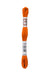 Echevette DMC 89 - Fil Tapisserie - Retors mat Fil DMC Orange - 2360 