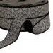 Élastique eventails metalliques 32mm Rubanerie Stéphanoise 02 