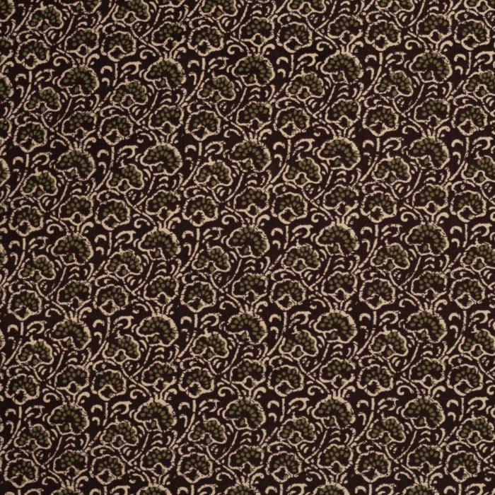 Enjoy Corduroy Digital Print Tissus Quality Textiles 