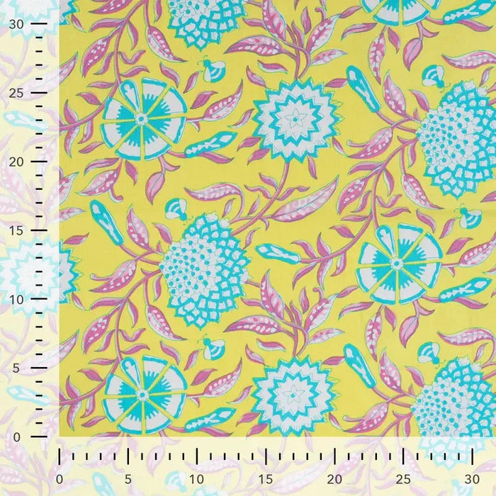 Enjoy Cotton Print Tissus Quality Textiles 
