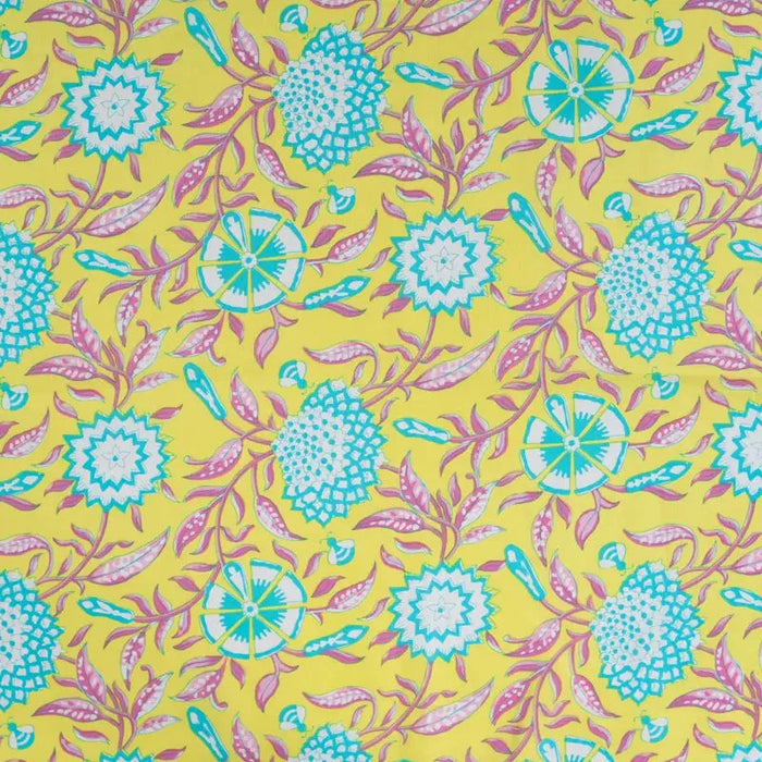 Enjoy Cotton Print Tissus Quality Textiles 
