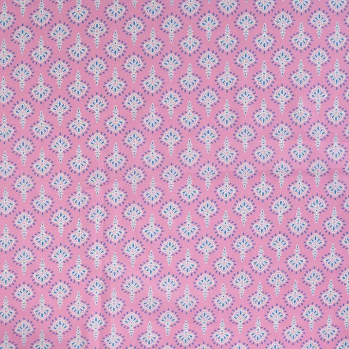 Enjoy Cotton Print Tissus Quality Textiles 