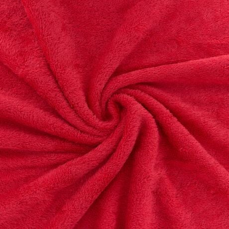 Eponge de bambou COQUELICOT Tissus 3b com 