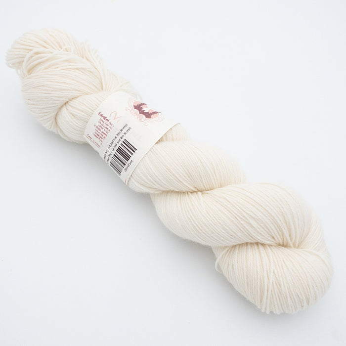 Faces-Bleues fing - Le lait sur les lèvres Tricot (Vi)laines 