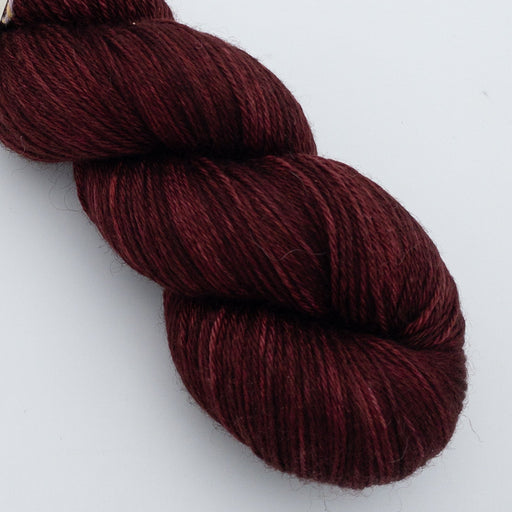 Faces-Bleues & Soie - Dans les draps de Vampirella Tricot (Vi)laines 