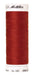 Fil à coudre polyester - Couleur 1120 à 1457 - Seralon 200m 1678 - Mettler Fil Mettler 1167 