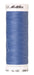 Fil à coudre polyester - Couleur 1120 à 1457 - Seralon 200m 1678 - Mettler Fil Mettler 1368 