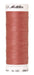 Fil à coudre polyester - Couleur 284 à 646 - Seralon 200m 1678 - Mettler Fil Mettler 