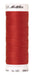 Fil à coudre polyester - Couleur 284 à 646 - Seralon 200m 1678 - Mettler Fil Mettler 501 