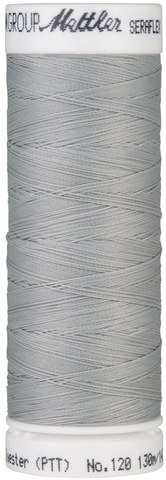 Fil à coudre polyester - Seraflex n°120 - 7840 - 130m - Mettler Fil Mettler 1140 