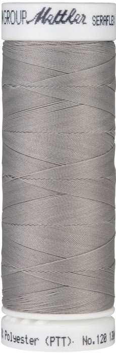 Fil à coudre polyester - Seraflex n°120 - 7840 - 130m - Mettler Fil Mettler 340 