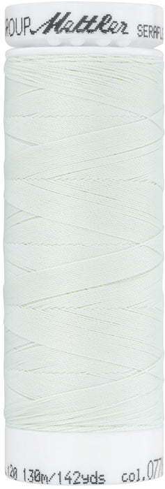 Fil à coudre polyester - Seraflex n°120 - 7840 - 130m - Mettler Fil Mettler 778 