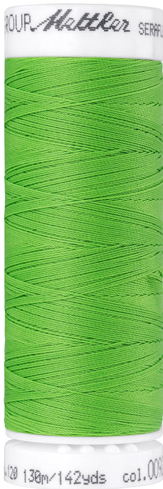 Fil à coudre polyester - Seraflex n°120 - 7840 - 130m - Mettler Fil Mettler 92 