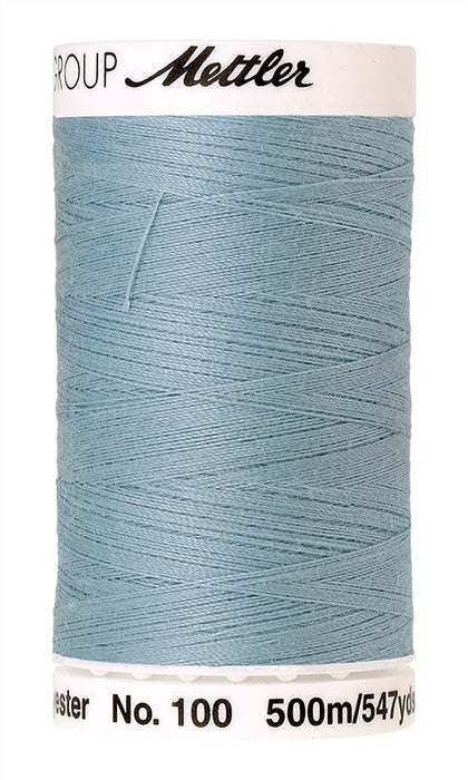 Fil à coudre polyester - Seralon 500m 1679 - Mettler Fil Mettler 0020 