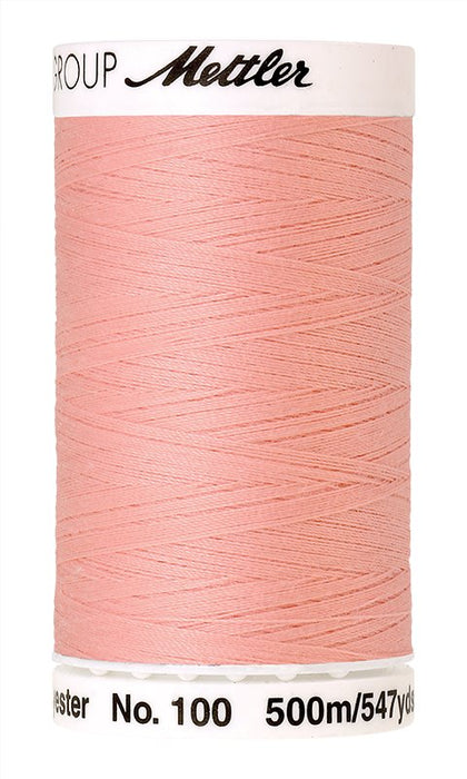 Fil à coudre polyester - Seralon 500m 1679 - Mettler Fil Mettler 0081 