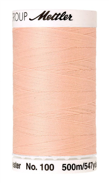 Fil à coudre polyester - Seralon 500m 1679 - Mettler Fil Mettler 0097 