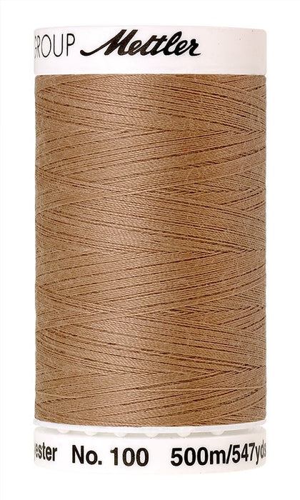 Fil à coudre polyester - Seralon 500m 1679 - Mettler Fil Mettler 0285 