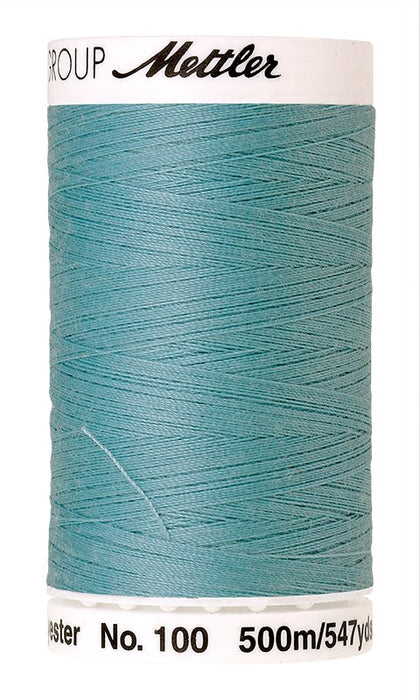 Fil à coudre polyester - Seralon 500m 1679 - Mettler Fil Mettler 0408 