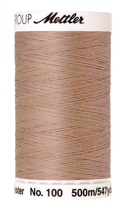Fil à coudre polyester - Seralon 500m 1679 - Mettler Fil Mettler 0538 