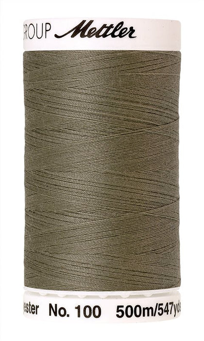 Fil à coudre polyester - Seralon 500m 1679 - Mettler Fil Mettler 0650 