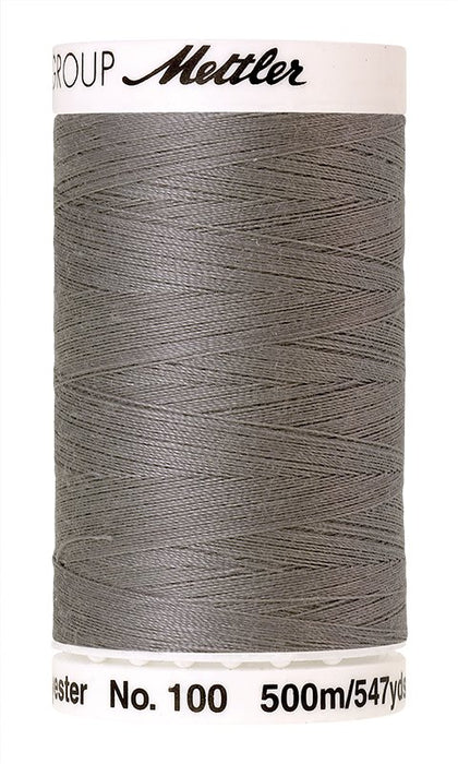 Fil à coudre polyester - Seralon 500m 1679 - Mettler Fil Mettler 0850 