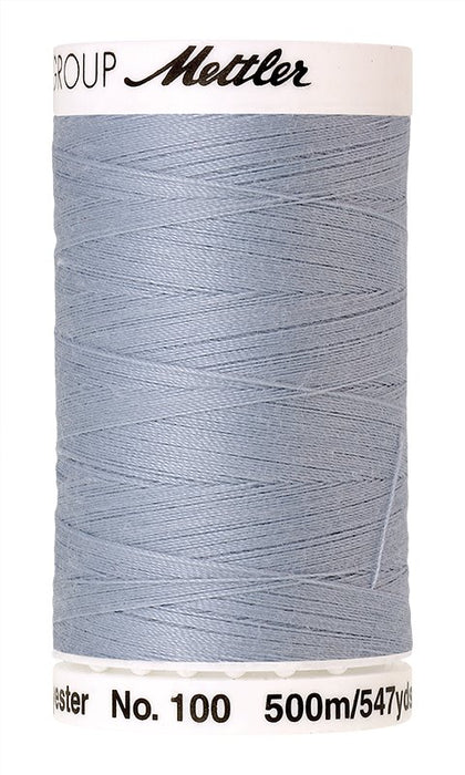 Fil à coudre polyester - Seralon 500m 1679 - Mettler Fil Mettler 1081 