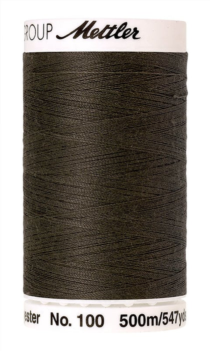 Fil à coudre polyester - Seralon 500m 1679 - Mettler Fil Mettler 1162 