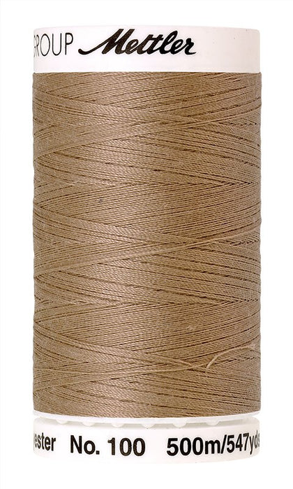 Fil à coudre polyester - Seralon 500m 1679 - Mettler Fil Mettler 1222 