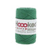 Fil coton à tricoter & crocheter - Eco Barbante Milano 100g - Hoooked Fil Maison du Haut Mercier 