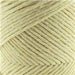 Fil coton à tricoter & crocheter - Eco Barbante Milano 100g - Hoooked Fil Maison du Haut Mercier D400 POPCORN 