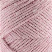 Fil coton à tricoter & crocheter - Eco Barbante Milano 100g - Hoooked Fil Maison du Haut Mercier D510 BLOSSOM 
