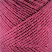 Fil coton à tricoter & crocheter - Eco Barbante Milano 100g - Hoooked Fil Maison du Haut Mercier D550 PUNCH 
