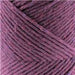 Fil coton à tricoter & crocheter - Eco Barbante Milano 100g - Hoooked Fil Maison du Haut Mercier D560 CHERRY 