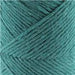Fil coton à tricoter & crocheter - Eco Barbante Milano 100g - Hoooked Fil Maison du Haut Mercier D810 LAGOON 