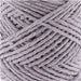 Fil coton à tricoter & crocheter - Eco Barbante Milano 200g - Hoooked Fil Maison du Haut Mercier R600 ORCHID 