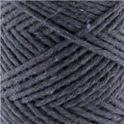 Fil coton à tricoter & crocheter - Eco Barbante Milano 200g - Hoooked Fil Maison du Haut Mercier R6000 LAVA 