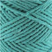 Fil coton à tricoter & crocheter - Eco Barbante Milano 200g - Hoooked Fil Maison du Haut Mercier R810 LAGOON 