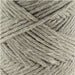 Fil coton à tricoter & crocheter - Eco Barbante Milano 50g - Hoooked Fil Maison du Haut Mercier V310 TAUPE 