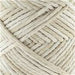 Fil coton à tricoter & crocheter - Eco Barbante Milano 50g multicolor - Hoooked Fil Maison du Haut Mercier M100 MARBLE FUDGE 
