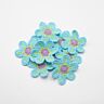Flower - Crochet Patch Rubanerie Quality Textiles 