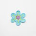 Flower - Crochet Patch Rubanerie Quality Textiles 