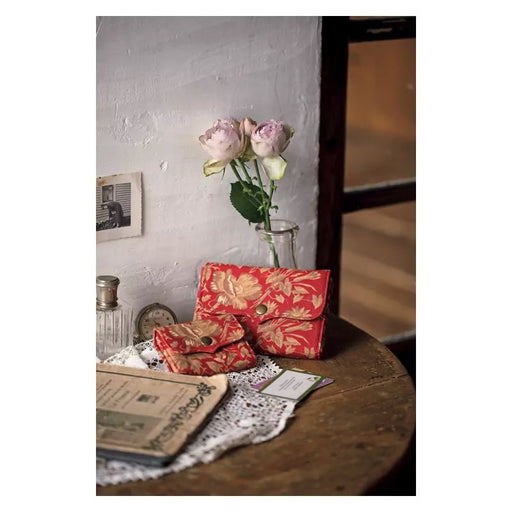 FRENCH GENERAL - 43 ACCESSOIRES A COUDRE Livre Les éditions de saxe 