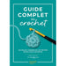 GUIDE COMPLET DU CROCHET - LES MAILLES, L'ASSEMBLAGE, LES FINITIONS Livre Mango 