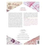 GUIDE DE LA MACHINE A BRODER Livre Eyrolles 