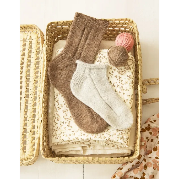 GUIDE EXPERT CHAUSSETTES AU TRICOT Livre Les éditions de saxe 